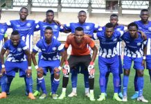 DODOMA JIJI SEEK 1BN FOR PREMIER LEAGUE