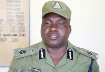 DEPUTY COMMISSIONER OF POLICE WARNS TROUBLE MAKERS