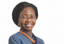 NMB APPOINTS MS ZAIPUNA AS NEW CEO
