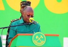 CHALINZE WILL BE DISTRICT IN MY REIGN, VOWS MAGUFULI