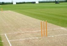 DAR GYMKHANA TEST CARAVANS IN T-20 CRICKET SHOWDOWN