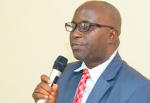 GOVT: SUPPORT PEOPLE LIVING WITH DISABILITIES TO AVOID STIGMA