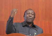 GOVT TO TFF: ENHANCE GRASSROOTS LEVEL PROJECTS