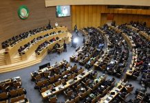 CORONAVIRUS PANDEMIC IMPACTS ON AFRICAN COURT BUDGET ALLOCATION