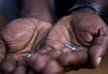 GOVT WARNS ILLEGAL MERCURY IMPORTERS