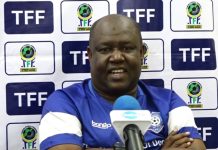 MAKATA HAILS PLAYERS FOR SILENCING MWADUI