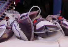 BLOOD BANK CENTRE MOBILISES BLOOD DONATION IN REGION