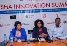 SUMMIT TO UNLEASH YOUTH INNOVATION POTENTIAL