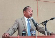 STAMICO’S 5.2BN/ WORTH DRILLING MACHINES TO IMPROVE LOCAL MINING