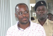 KUBENEA CHARGED OVER UNLAWFUL ENTRY INTO COUNTRY