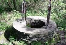 FIVE YEAR CHILD DROWNS IN SUMBAWANGA