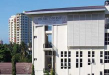 MZUMBE VARSITY STARTS OFFERING FIRST DEGREES AT TEGETA CAMPUS
