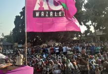 ACT-WAZALENDO: HERE ARE HEALTH SECTOR PRIORITIES