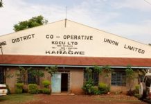 KDCU GIVEN THREE-DAY ULTIMATUM TO PAY FARMERS