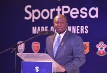 UPGRADE YOUR SPORTS ARENA, STATE CALLS REGIONS