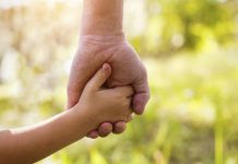 PROTECTING CHILDREN SHOULD BE OUR MAIN AGENDA