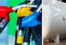 PETROLEUM PRODUCTS, LPG REGISTER MODEST GROWTH IN ONE YEAR