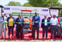 CRDB SLASHES AGRILOAN INTEREST, COLLATERALS