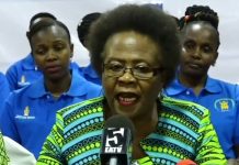 WOMEN CHAMBER SHOWERS PRAISES ON PRESIDENT MAGUFULI