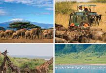 AS WE MARK WORLD TOURISM DAY, LET US TAKE PRIDE IN OUR HERITAGE