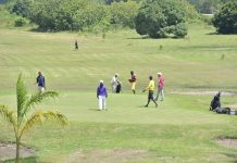 LUGALO GOLF CLUB UNVEILS DATE FOR LADIES FIDDLE