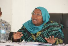 BE CREATIVE, CHAULA TELLS TPC EXECUTIVES