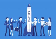 NEW STRATEGY SET TO BOOST START-UPS