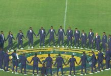 YANGA CONDEMN VIOLENT FANS