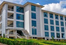 IAA BRINGS TANZANIANS CLOSER TO CHINA