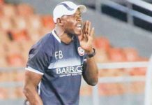 BIASHARA UNITED WILL DEPLOY NEW LEAGUE STRATEGY – COACH BARAZA