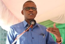 TMDA STRENGTHENS INSPECTORATE OF MEDICINES, DIAGNOSTICS DEVICES