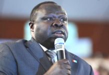 EAC BANKING ON STAFF INTERVENTION EMERGENCY TRAINING