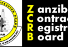 DORMANT CONTRACTORS IN ZANZIBAR PUT IN LINE