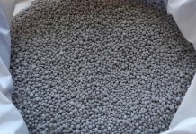 MINISTER COMMENDS YARA PROGRAMME TO SMALLHOLDER FARMERS