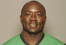 TIKOLO EYES SUCCESS IN ICC U NDER-19 AFRICA TOURNEY