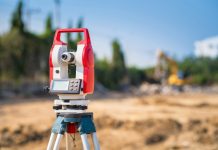 MINERS URGED TO EMBRACE GEOLOGICAL SURVEY SKILL