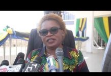 FIVE PRESIDENTIAL ASPIRANTS CONDEMN HATE SPEECH