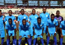 MWADUI UNVEIL SQUAD FOR 2020/21SEASON