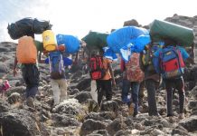 EFTA EMPOWERS PORTERS THROUGH FINANCIAL TRAINING