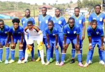 TFF NAMES U-20 WOMEN TEAM FOR FIFA MISSION