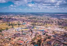 PLANS TO TURN TUNDUMA INTO BUSINESS HUB IN PIPELINE