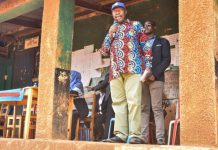 PROF LIPUMBA PROMISES IMPROVED AGRICULTURAL SECTOR