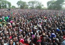 ANALYST: TANZANIA’S PRE-ELECTION ENVIRONMENT PEACEFUL, ORDERLY