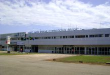 ZANZIBAR AIRPORT’S TERMINAL III SETS FOR INAUGURATION TODAY