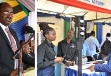 UNIVERSITIES CHALLENGED TO PRODUCE TOP QUALITY EXPERTS