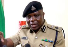 SELF-EXILED POLITICIANS GUARANTEED SAFETY