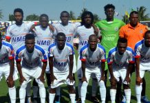 AZAM FACE BIASHARA UNITED IN A COME BACK MOVE
