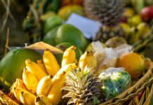 INVESTMENT IN NUTRITION REDUCES MICRONUTRIENT DEFICIENCIES IN KAGERA