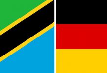 BERLIN PLEDGES ADDITIONAL SUPPORT TO DAR ES SALAAM