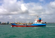 GOVT BANKS ON MARINE TRANSPORT EFFICIENCY